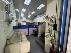 Genting Warehouse (D13), Factory #524786591